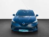 Renault Clio V Business Edition tce90 Navi, SHZ, PDC - gebrauchte Renault Clio aus dem Jahr 2021