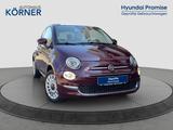 Fiat 500 LOUNGE 1.2 *PANO*SITZHZG*KLIMA*CARPLAY* - Fiat Gebrauchtwagen in Berlin