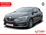 Renault Megane Grandtour 1.5 dCi 115 Intens LED Navi ACC - Renault Megane mit Diesel-Antrieb