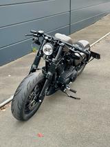 Harley-Davidson Sportster XL1200X Forty-Eight - HARLEY-DAVIDSON 1200 FORTY EIGHT