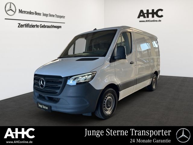 Mercedes-Benz Sprinter 315 Kasten RWD L1H1 LED AHK Klima Navi