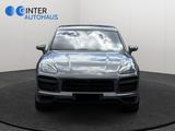 Porsche Cayenne Turbo Sport-Design-Paket*Approved*2.Hand - Porsche Cayenne Gebrauchtwagen