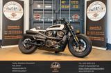 Harley-Davidson RH1250S Sportster S - TOP - Harley-Davidson Sportster S 1250
