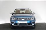 Volkswagen Tiguan Allspace 1.5 TSI ACT OPF Comfortline ... - Volkswagen Tiguan Allspace Comfortline mit Benzin-Antrieb