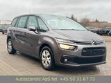 Citroën Grand C4 Picasso/Spacetourer Feel 7 seats - Citroën Grand C4 Picasso / SpaceTourer: Feel