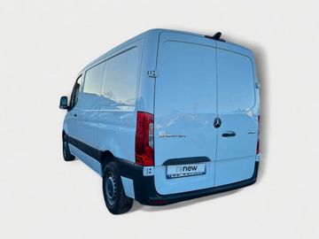 Mercedes Sprinter - 3