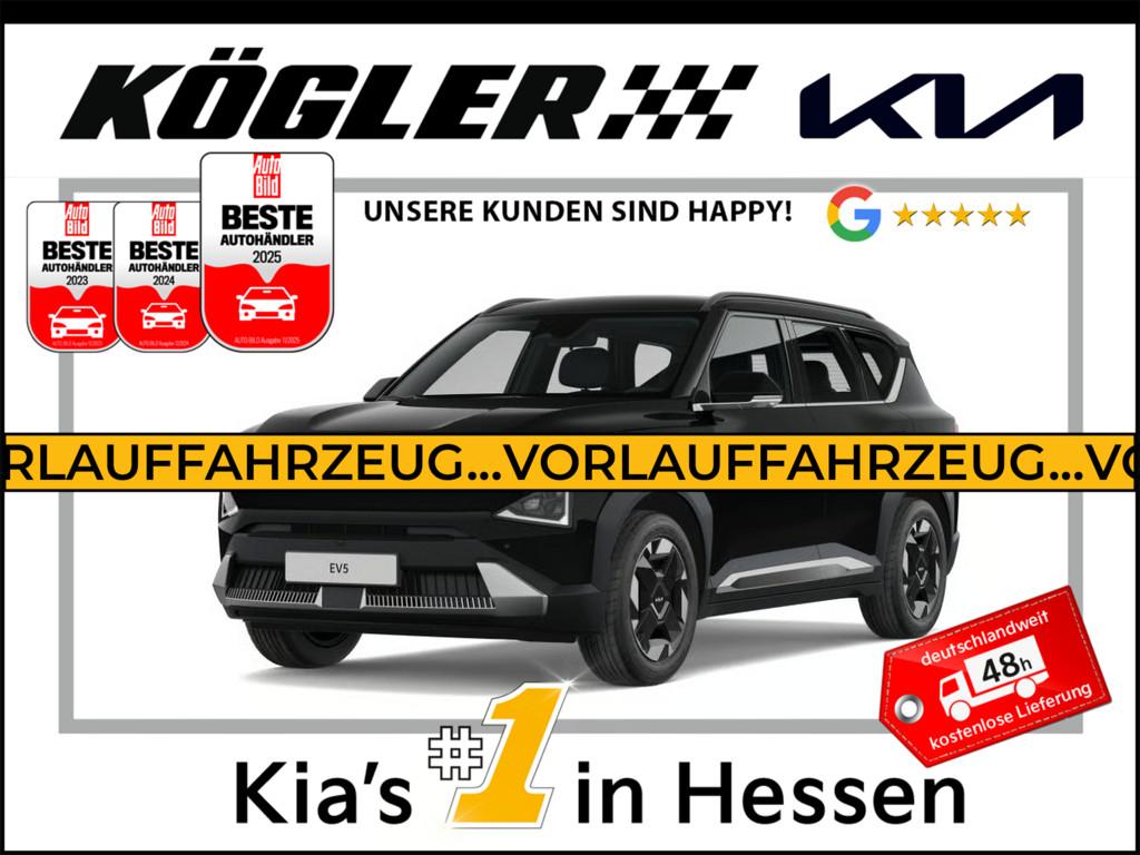 Kia EV5