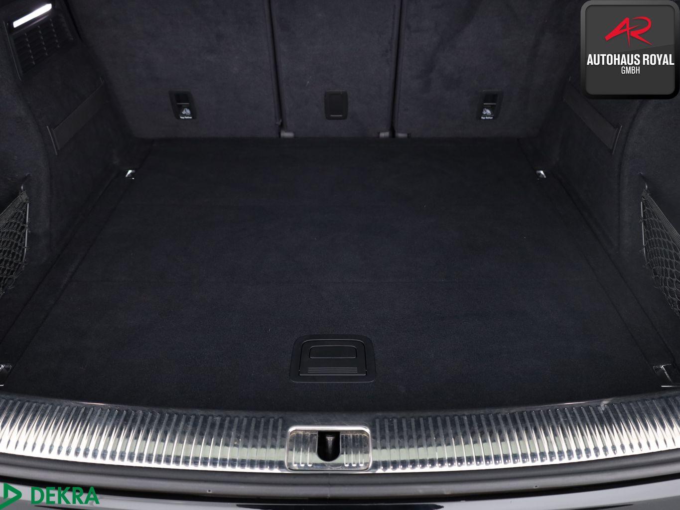 Audi Q5 2.0 TDI qu S LINE MATRIX,360°,KEYLESS,ACC,19Z