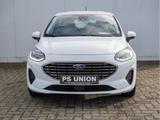 Ford FIESTA TITANIUM 1.0L 100PS SYNC PDC SHZ ACC LED - Ford Fiesta: Titanium