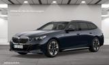 BMW 540d xDrive Touring Standheizung Navi AHK LED