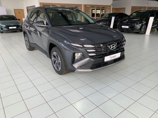 Hyundai TUCSON - Bild 3
