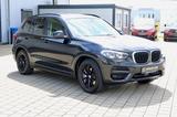 BMW X3 xDrive 25d Advant. ACC*KEY-GO*AHK*CAM#H&K#PAN - BMW X3 mit Diesel-Antrieb: Sitzbelüftung