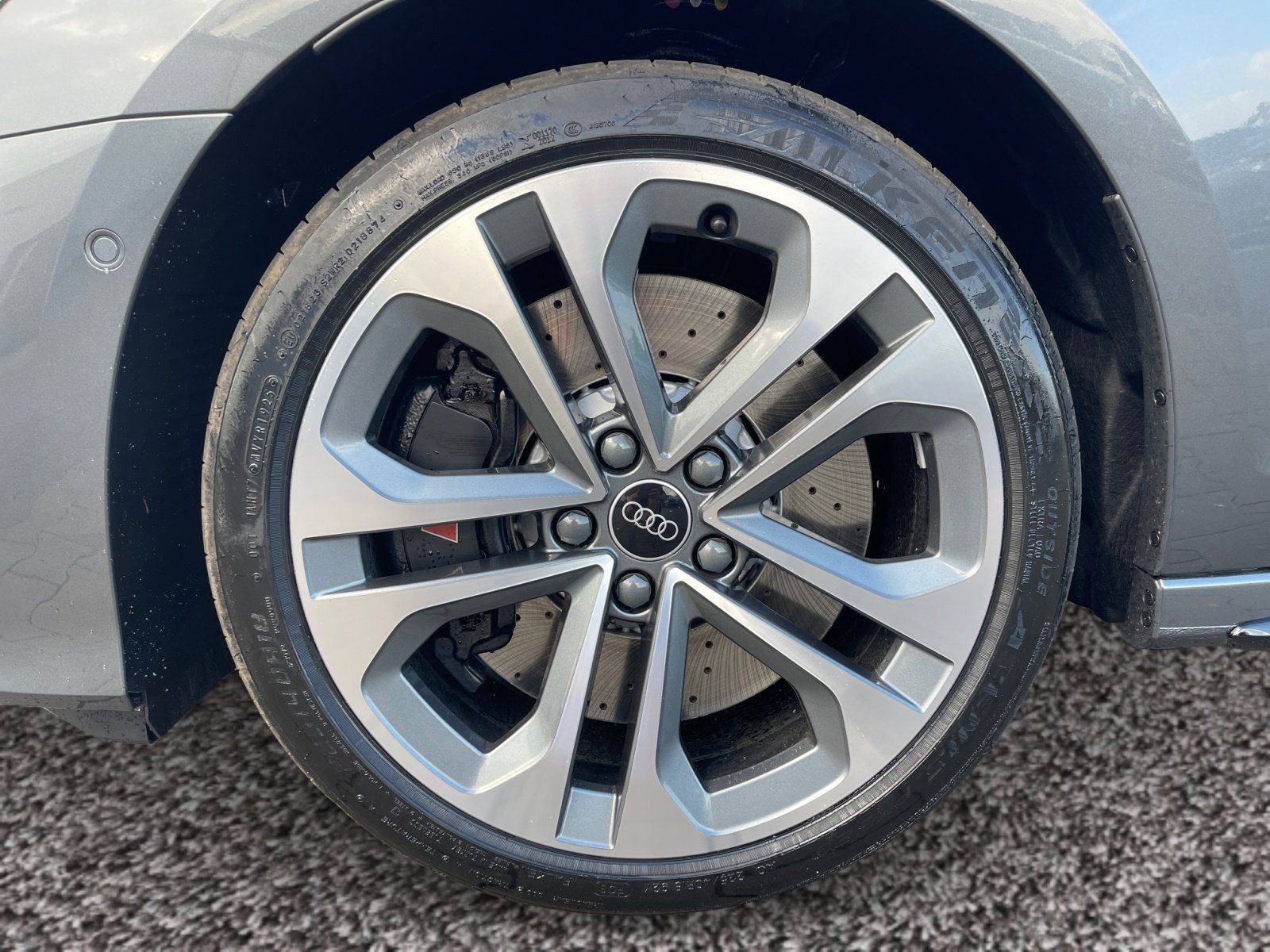 Audi S3 - Bild 8