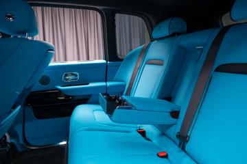 2026 ROLLS-ROYCE CULLINAN 缩略图 28