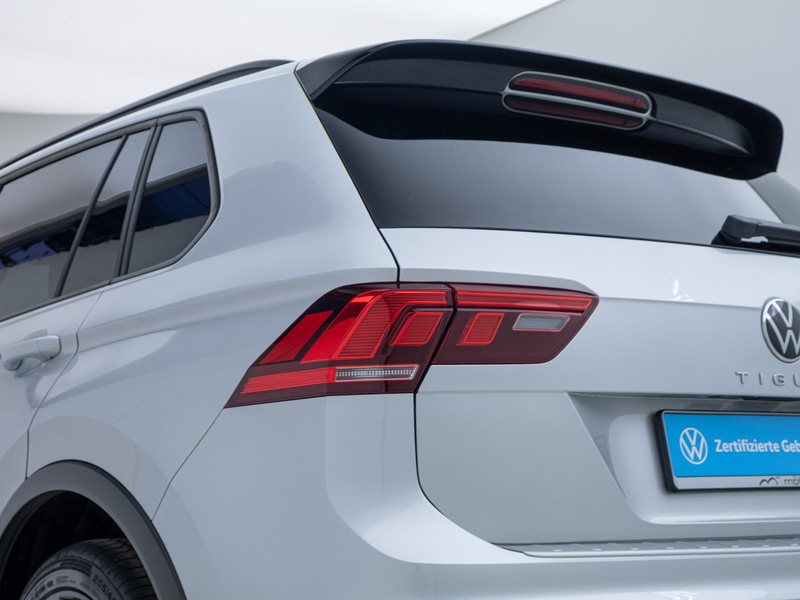 Volkswagen Tiguan - Bild 24