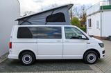 Volkswagen T6*Camper*Aufstelldach*California - Allradantrieb Kastenwagen