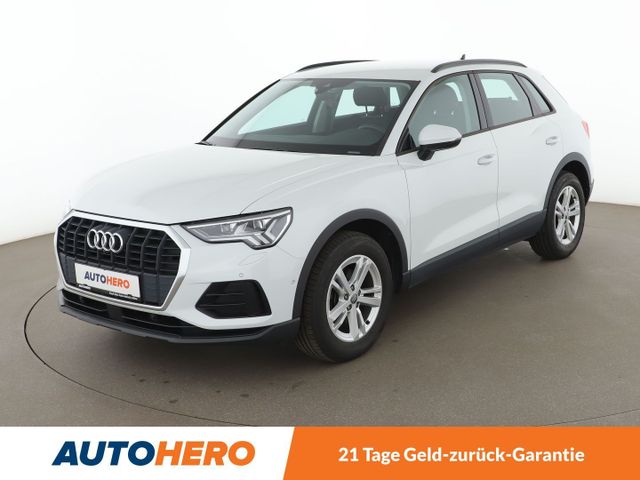 Audi Q3 35 TDI Aut.*NAVI*CAM*SHZ*PDC*SPUR*TOT*