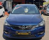 Opel Astra K Sports Tourer Opel 2020 Start. Wenig Km - Opel Gebrauchtwagen von 2021
