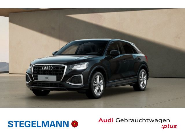 Image of Audi Q2