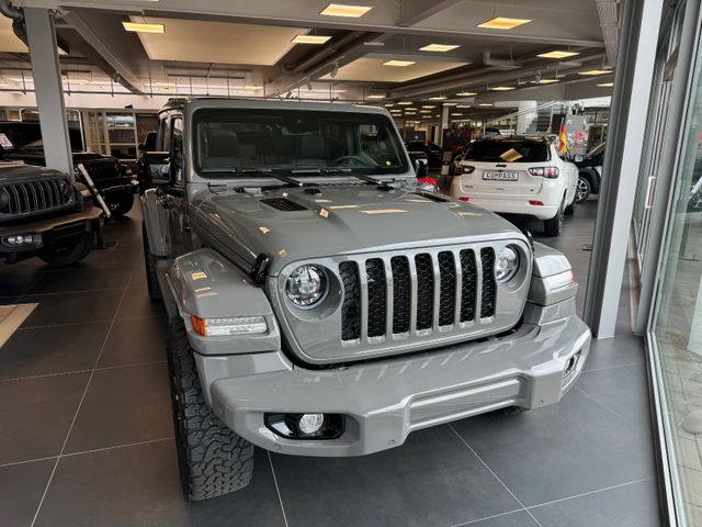 Jeep Wrangler Unlimited 4xe Sky-One-Touch  Aspen