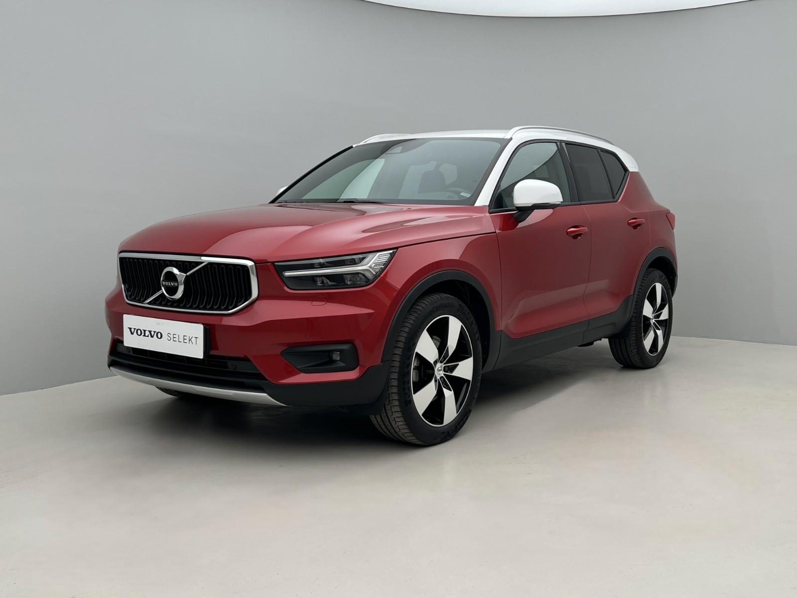 Volvo XC40 T5 AWD MOMENTUM AUT