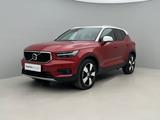 Volvo XC40 T5 AWD MOMENTUM AUT - rote Volvo XC40