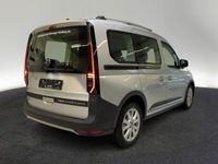 Volkswagen Caddy - Vorschau Bild 4