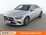 Mercedes-Benz CLA 200 Progressive*TEMPO*LED*CAM* - gebrauchte Mercedes-Benz CLA 200 aus dem Jahr 2021