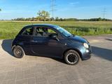 Fiat 500 / Cinquecento - Fiat Cinquecento: Kleinwagen
