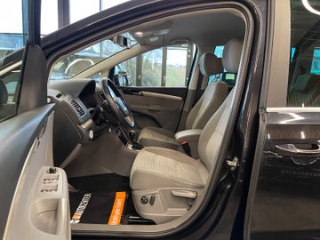 Seat Alhambra Style Aut. *7 SITZE*TEMPOMAT*PDC*SHZ*