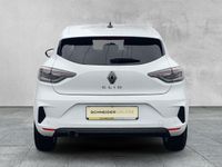 Renault Clio - Vorschau Bild 4