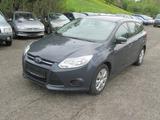 Ford Focus 1.0 EcoBoost Trend Motorproblem - Ford Focus: Motor