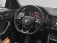 Skoda Kodiaq - Vorschau Bild 9