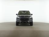 Mercedes-Benz GLS 600 Maybach First Class Fond-TV Massage AHK - Mercedes-Benz GLS 600