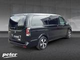 Mercedes-Benz EQV 300 Lang Distronic/MultiBeam LED - Mercedes-Benz EQV Jahreswagen
