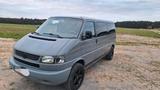 Volkswagen Vw T4 2.5 Tdi Caravelle / Multivan lang 15... - gebrauchte VW LT aus dem Jahr 2002