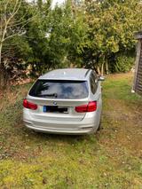 BMW 318d Touring - Navi PDC LED - gebrauchte BMW 318 aus dem Jahr 2017