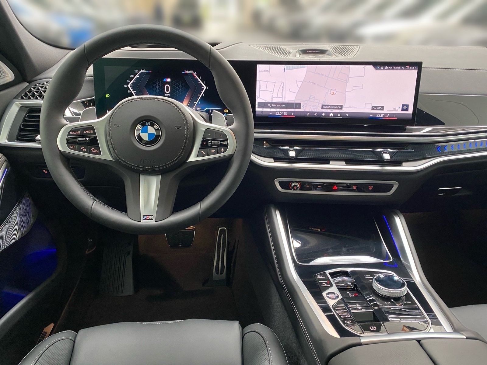 BMW X6 - Bild 3