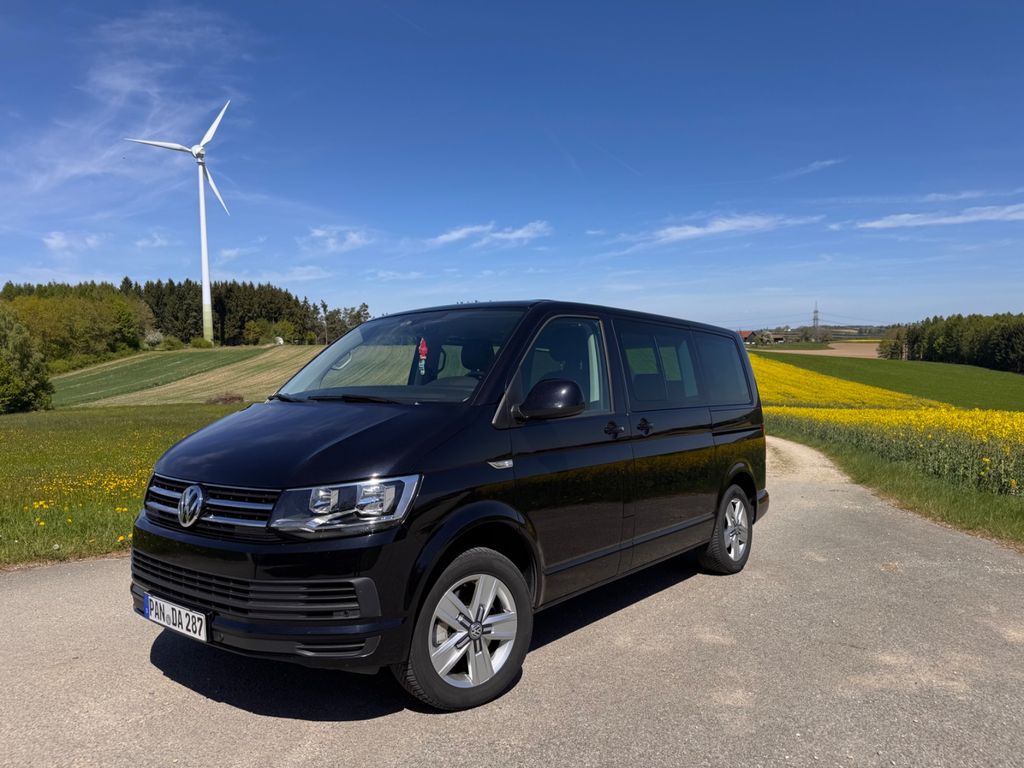 Volkswagen T6 Multivan