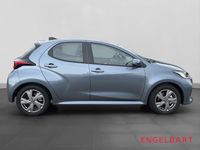 Mazda 2 Hybrid - Vorschau Bild 5