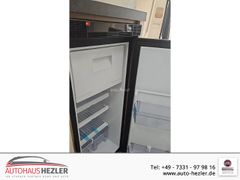 MALIBU 540 Van compact DB 140PS 6-Gang 12.000€ Rabatt