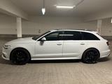 Audi A6 Avant 3.0 TDI Competition, Quattro, 240 kW - Audi A6: Competition