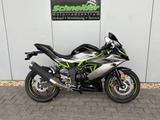 Kawasaki Ninja 125 ABS inkl. Starterbonus