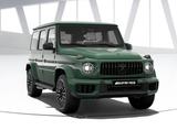 Mercedes-Benz G 63 AMG/FULL CARBON/White/Manufaktur/2026 prod. - Mercedes-Benz W202