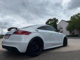 Audi TT RS plus*Individual*Leder*EINZELSTÜCK*PERFEKT - Audi TT in Köln
