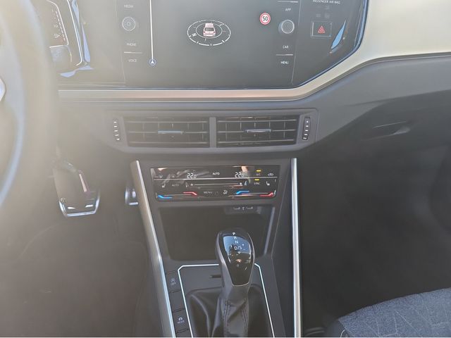 Polo 1.0TSI DSG Move