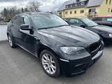 BMW X6M E71 620PS, S63 revidiert, TÜV neu, VOLL - BMW: E71