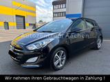 Hyundai i30*AUTOMATIK*1.HAND*R-KAMERA*SHZ*EURO 6*NAVI - Hyundai in Aachen