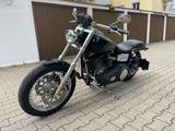 Harley-Davidson Dyna super Sport glide SS 88 Twin Cam - HARLEY-DAVIDSON DYNA SPORT