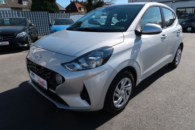 Hyundai i10 Select # erst 16.000 KM ! !